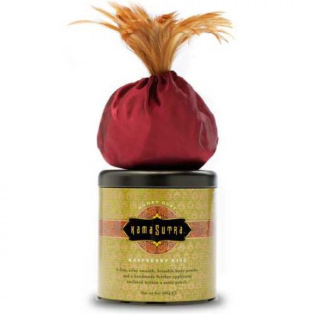 POLVOS COMESTIBLES DE FRAMBUESA:  23€